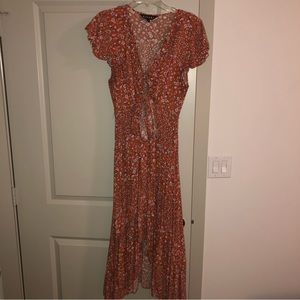 Kivari the label dress